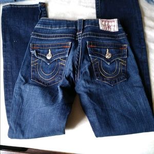 Women true religion Jeans